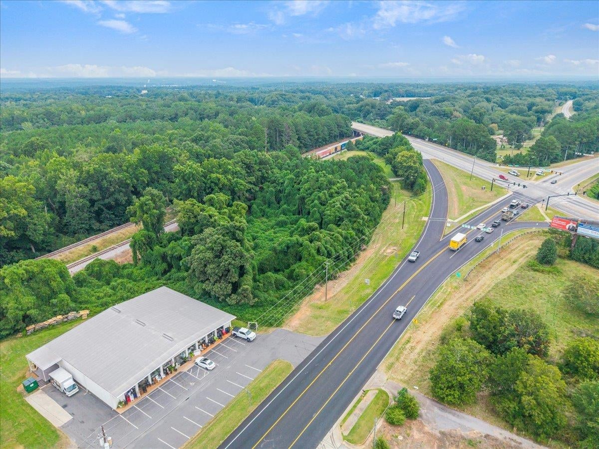 1650 ATHENS HIGHWAY Tract 2