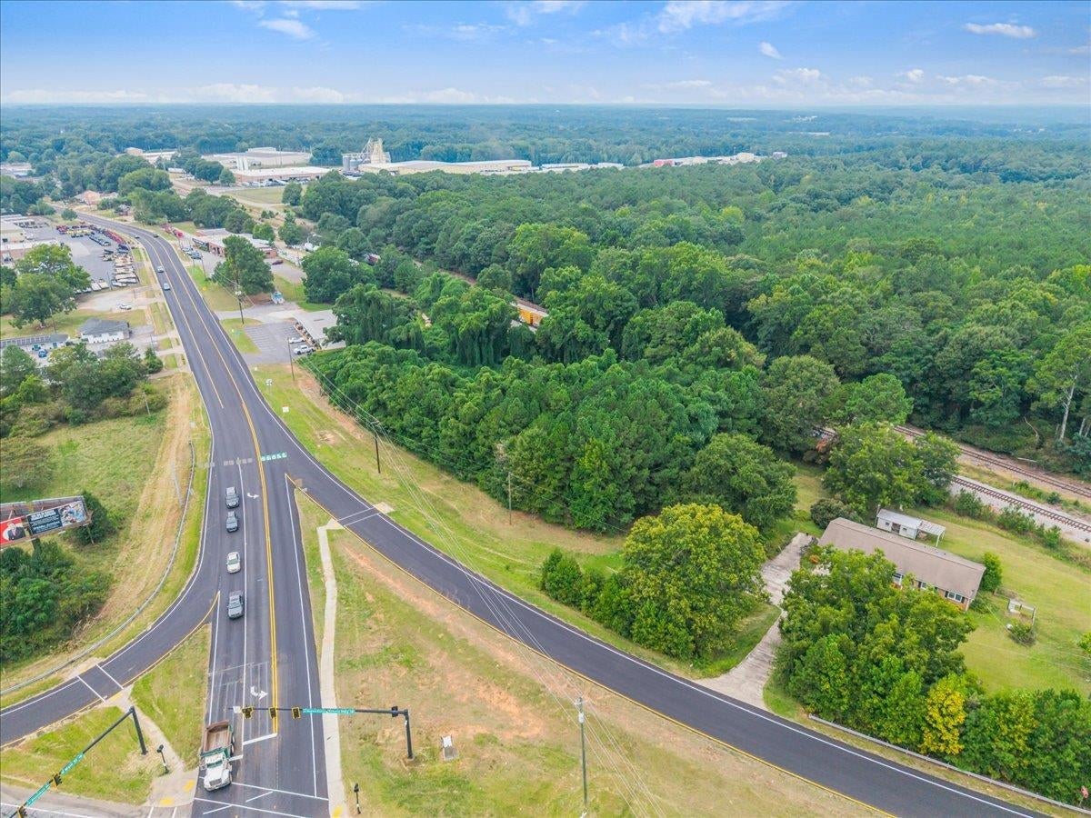 1650 ATHENS HIGHWAY Tract 2