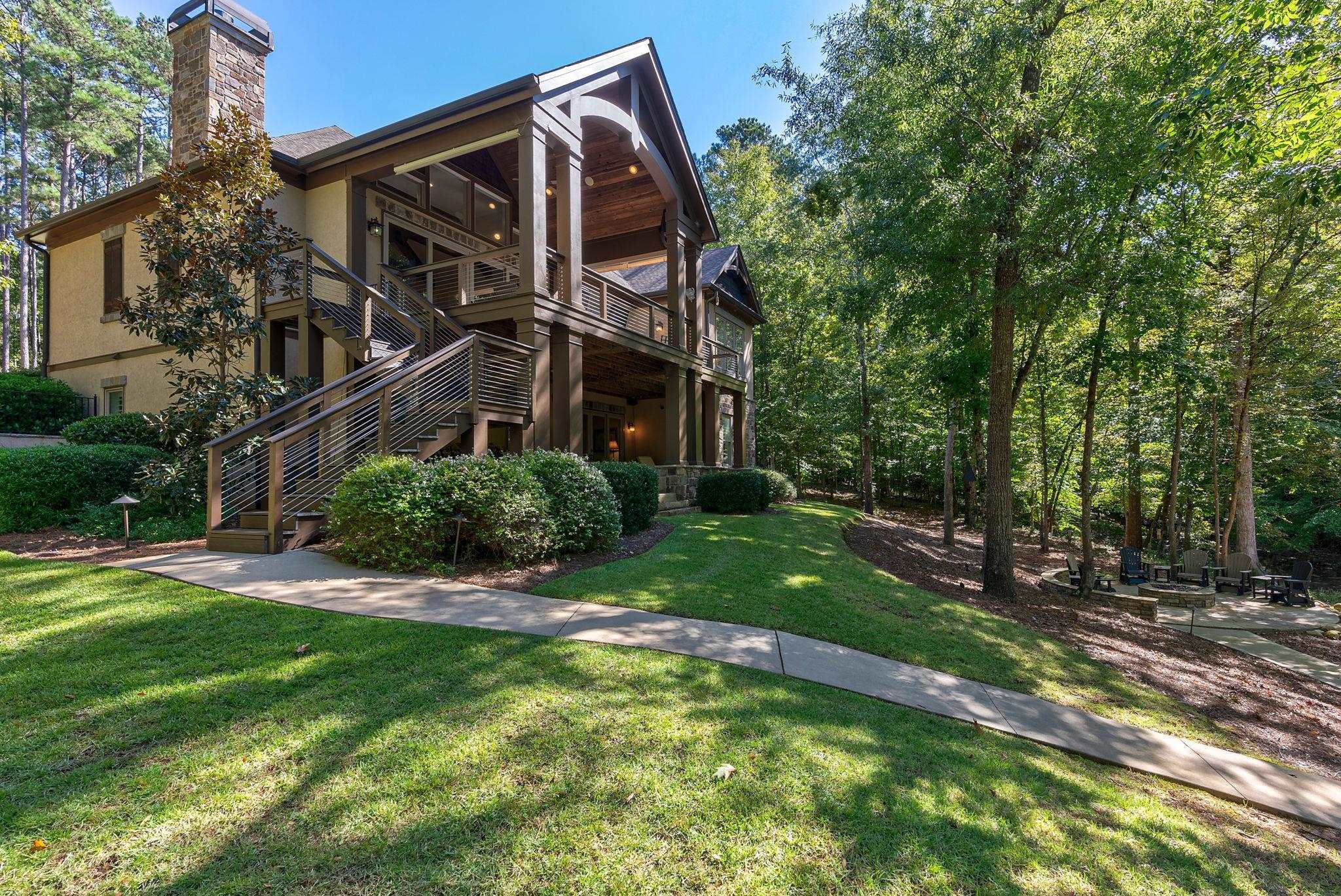 Greensboro, Georgia 30642, United States, 5 Bedrooms Bedrooms, ,5 BathroomsBathrooms,Residential,Active,80450