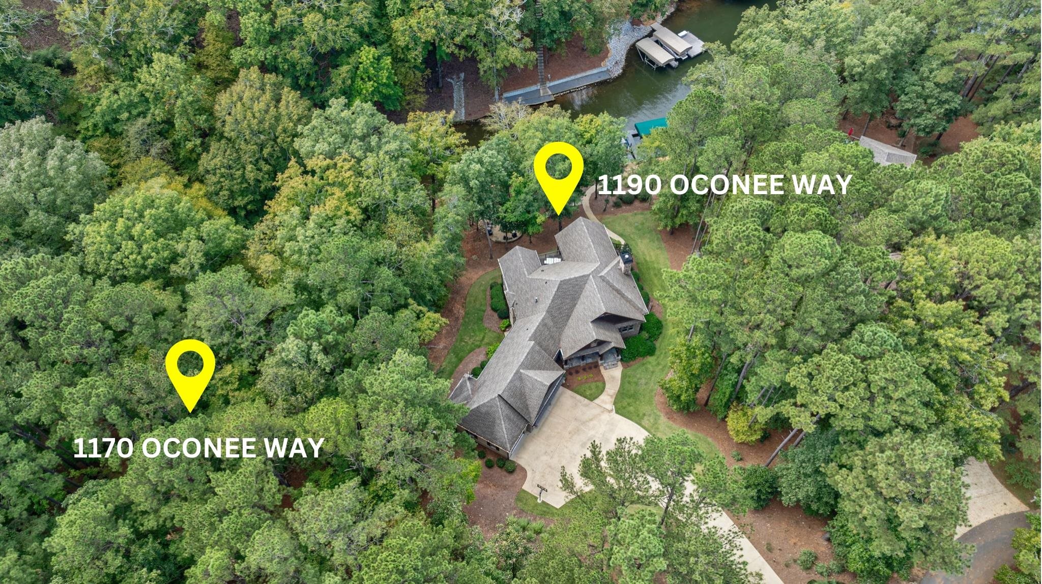 Greensboro, Georgia 30642, United States, 5 Bedrooms Bedrooms, ,5 BathroomsBathrooms,Residential,Active,80450