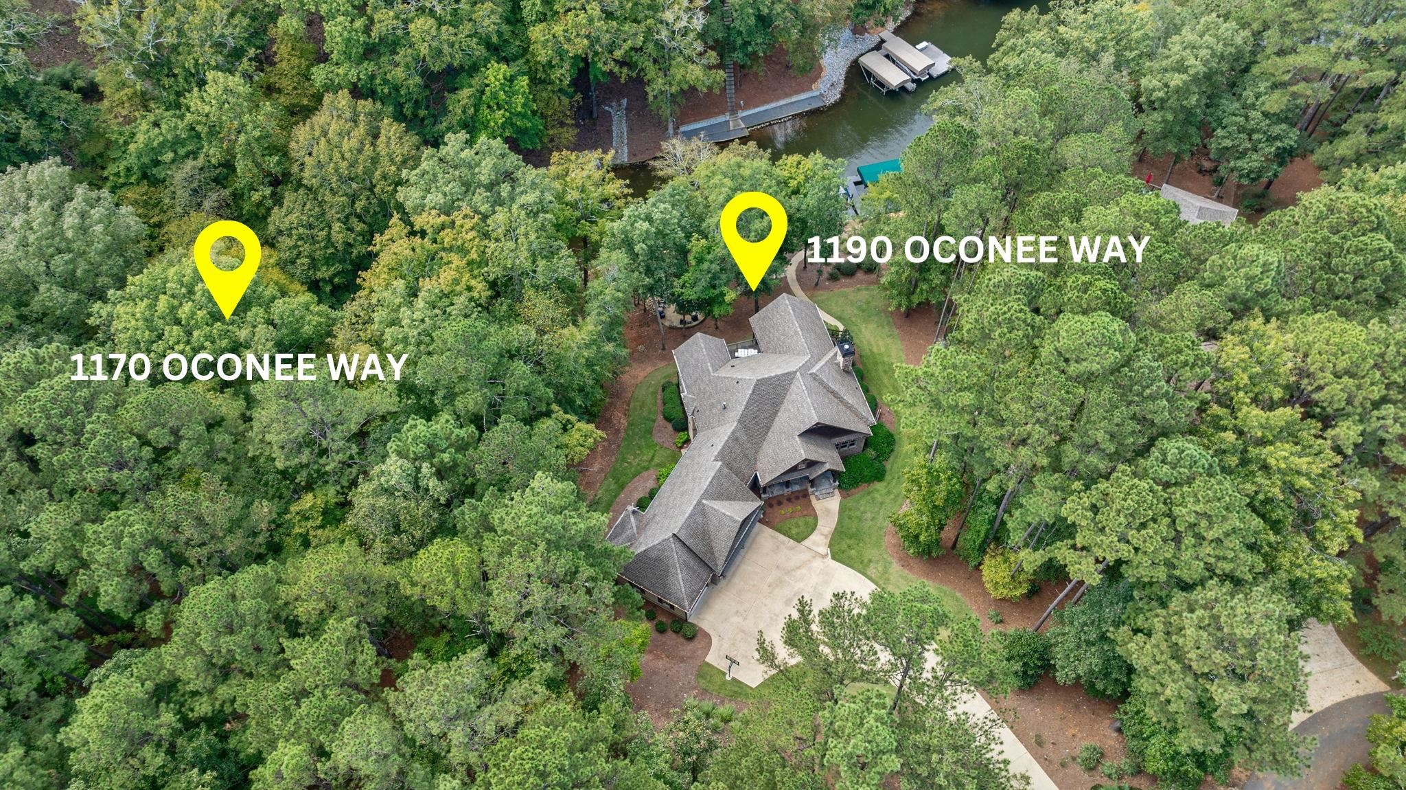 Greensboro, Georgia 30642, United States, 5 Bedrooms Bedrooms, ,5 BathroomsBathrooms,Residential,Active,80450