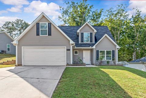 119 MISTY GROVE LANE Eatonton GA 31024