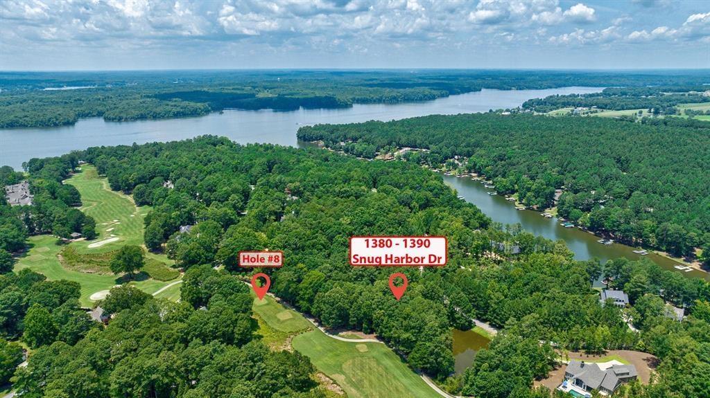 1380 SNUG HARBOR DRIVE