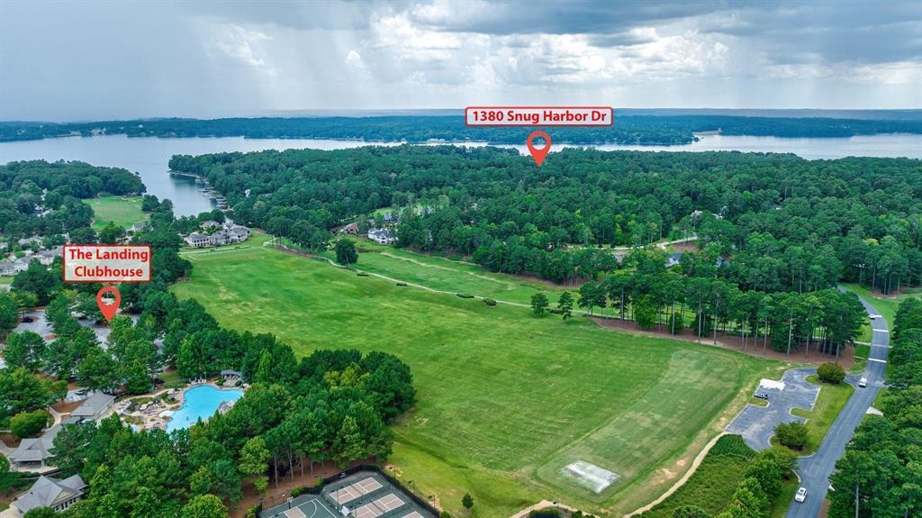 1380 SNUG HARBOR DRIVE