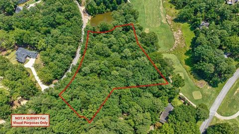 1380 SNUG HARBOR DRIVE Greensboro GA 30642