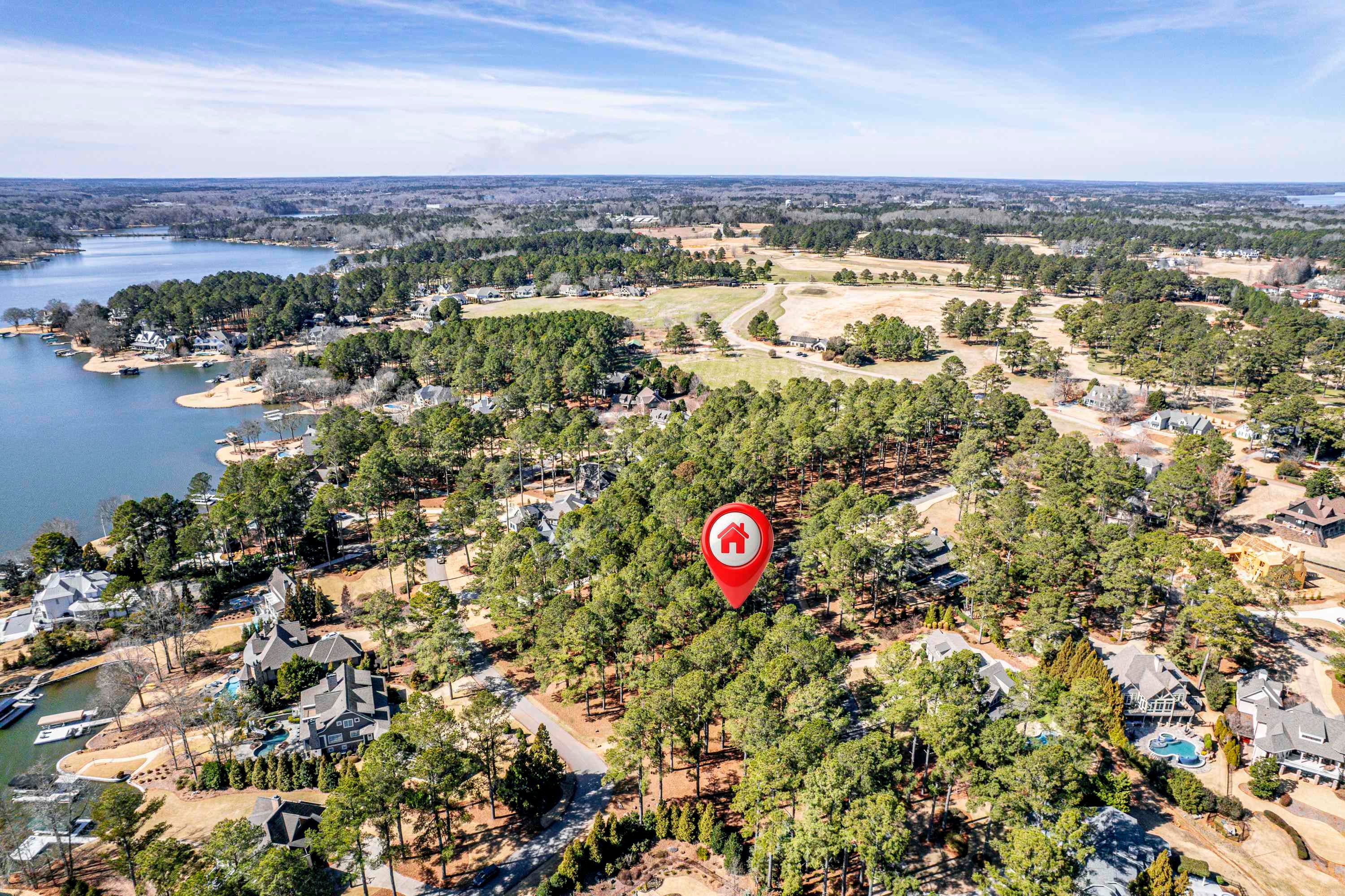 151 WILDWOOD DRIVE