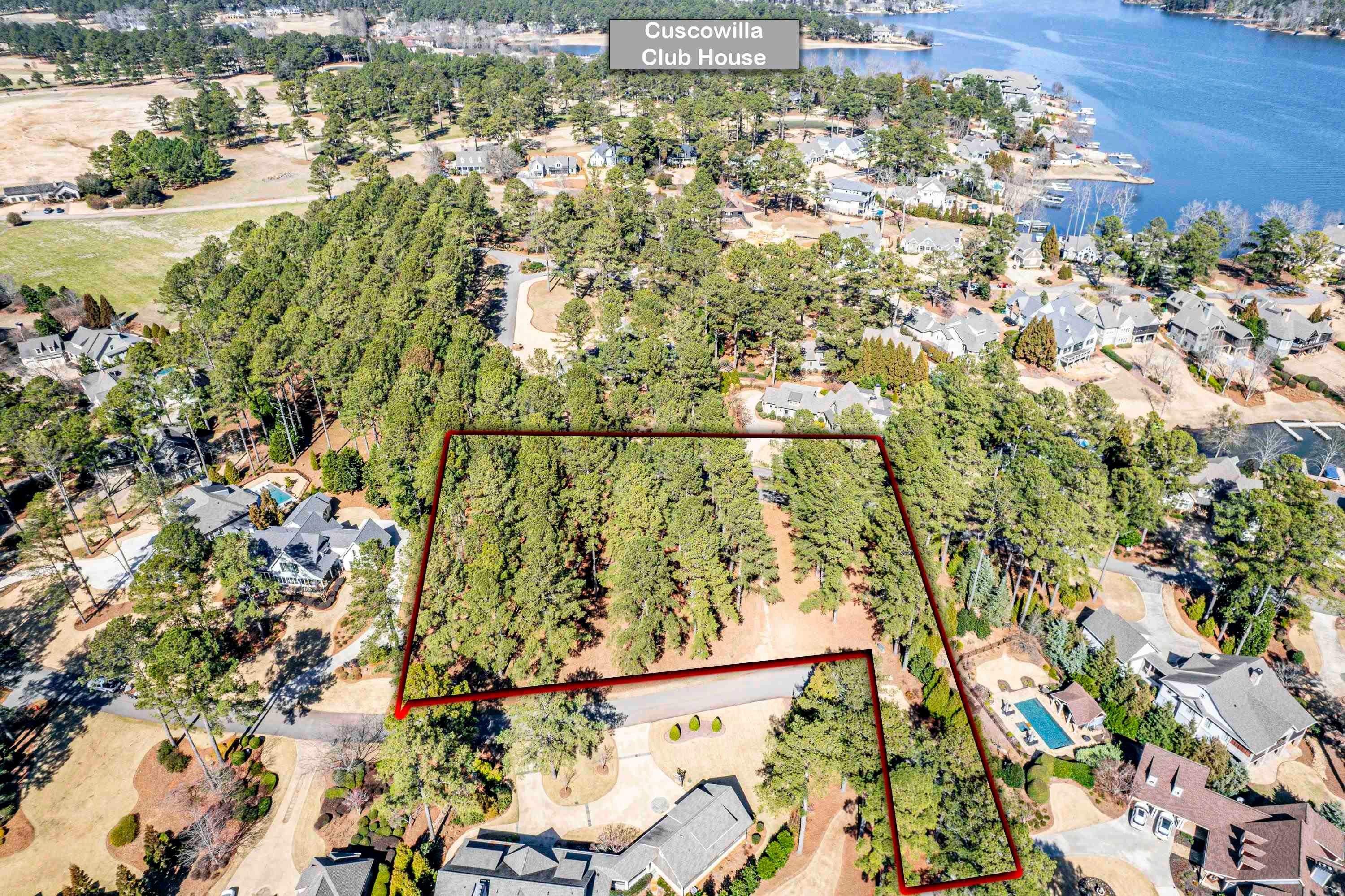 151 WILDWOOD DRIVE