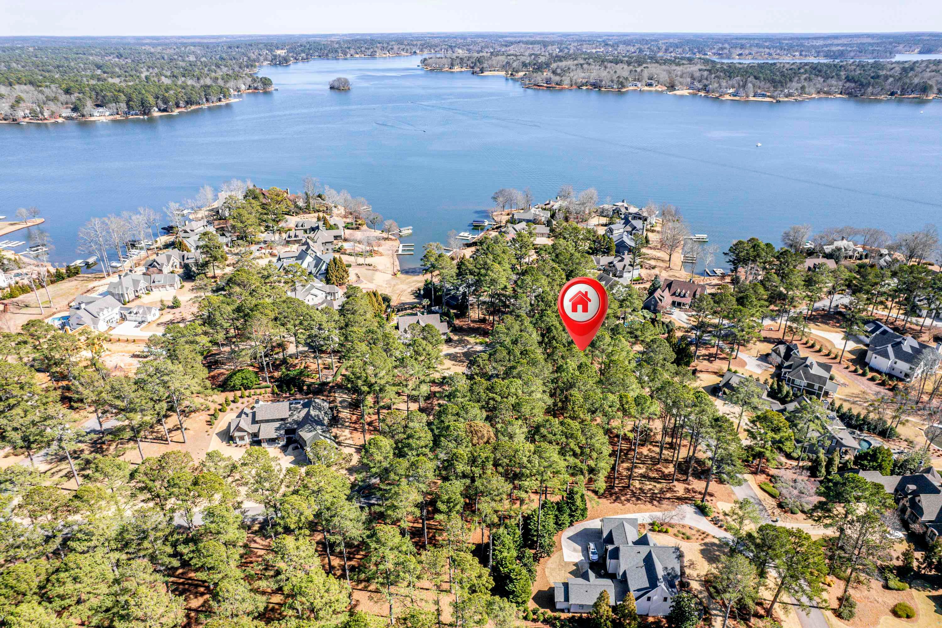 151 WILDWOOD DRIVE