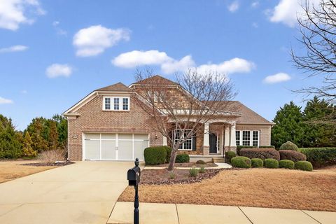 1010 OVERLOOK COVE Greensboro GA 30642