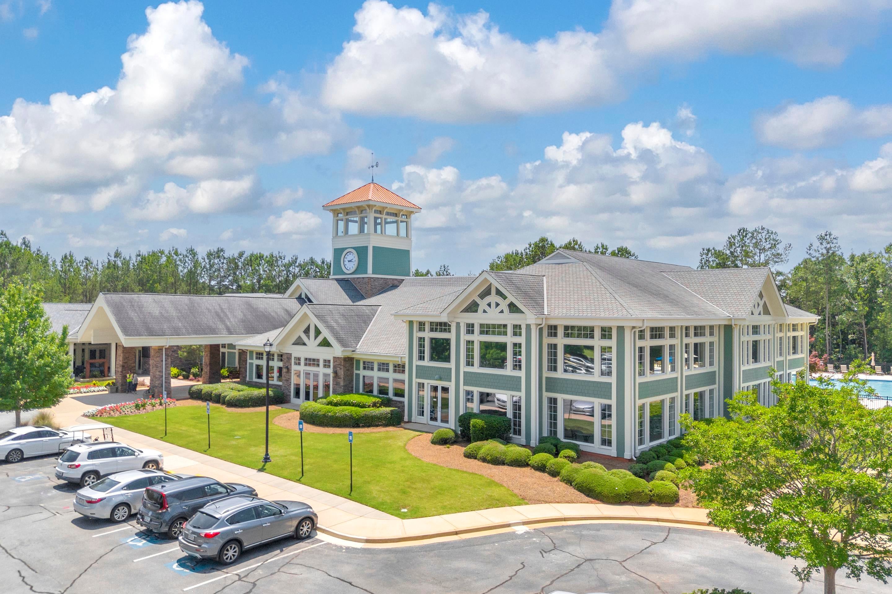 1010 SOUTHERN PINE ROAD