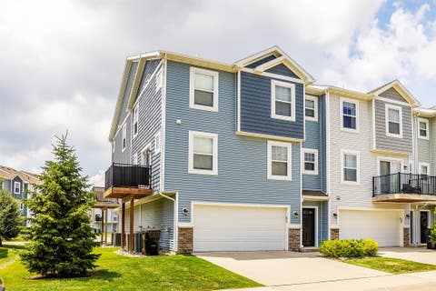 Condo For Sale - 2701 NW Penny Lane<br/> Ankeny, IA 50023