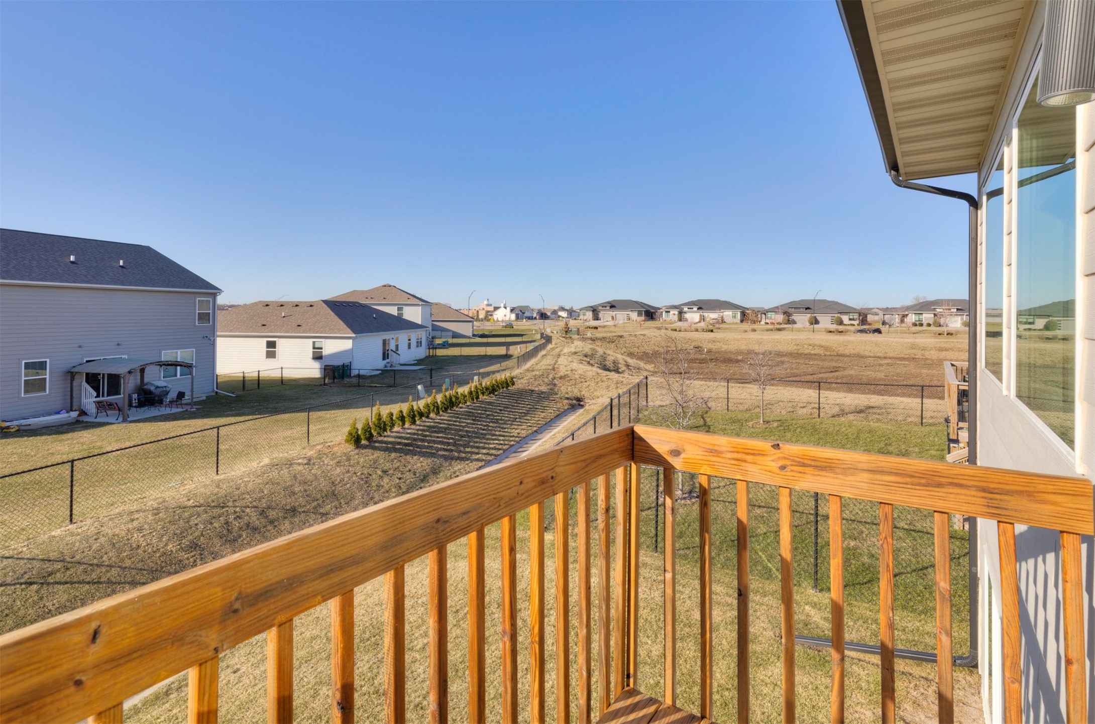 1424 NE Little Beaver Drive, Grimes, Iowa image 33