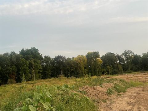 Vacant Land For Sale - 5618 Walnut Ridge Drive<br/> Des Moines, IA 50317