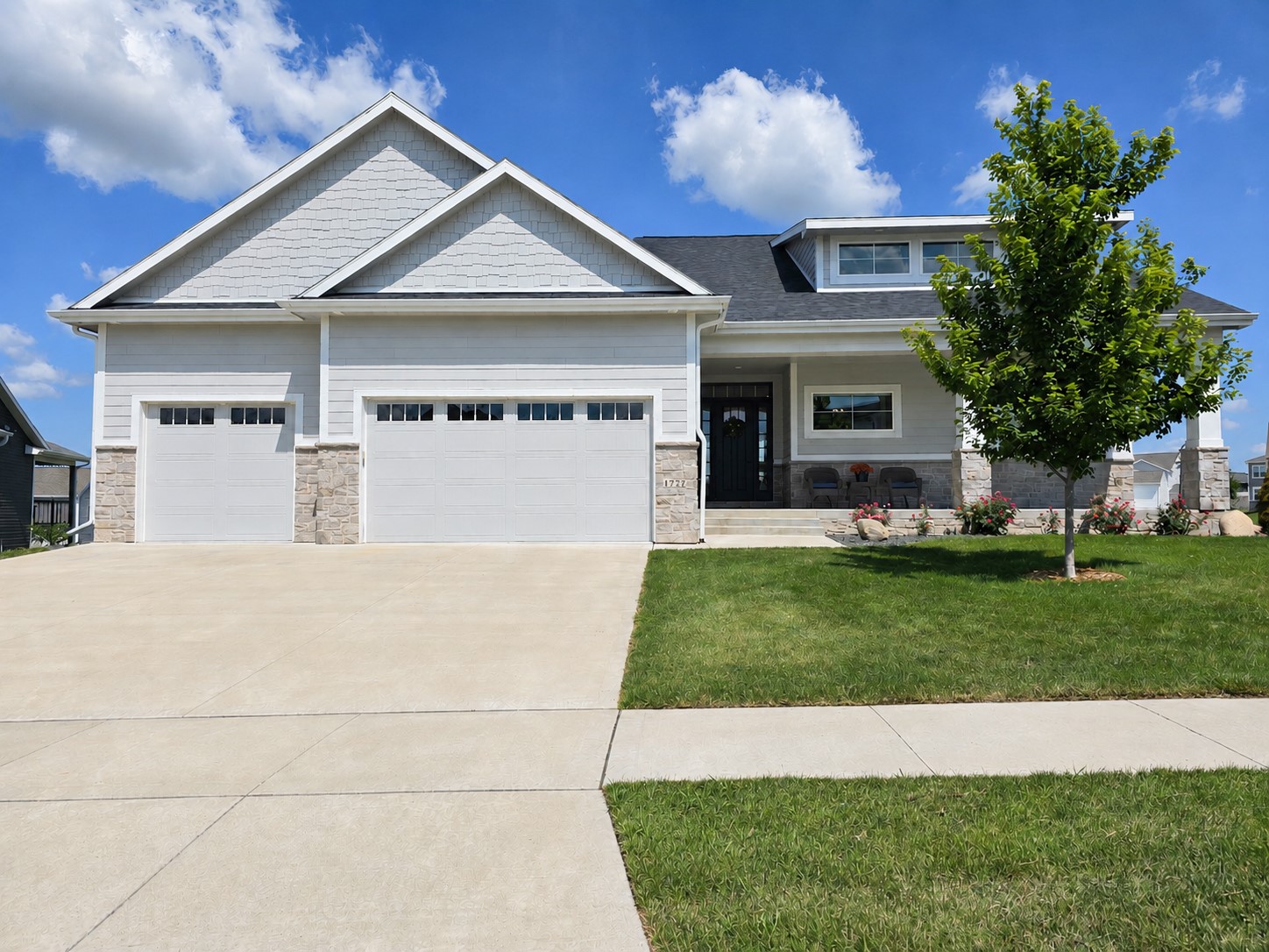 Photo 1 of 25 — 1727 Roebling Road, Adel, IA 50003