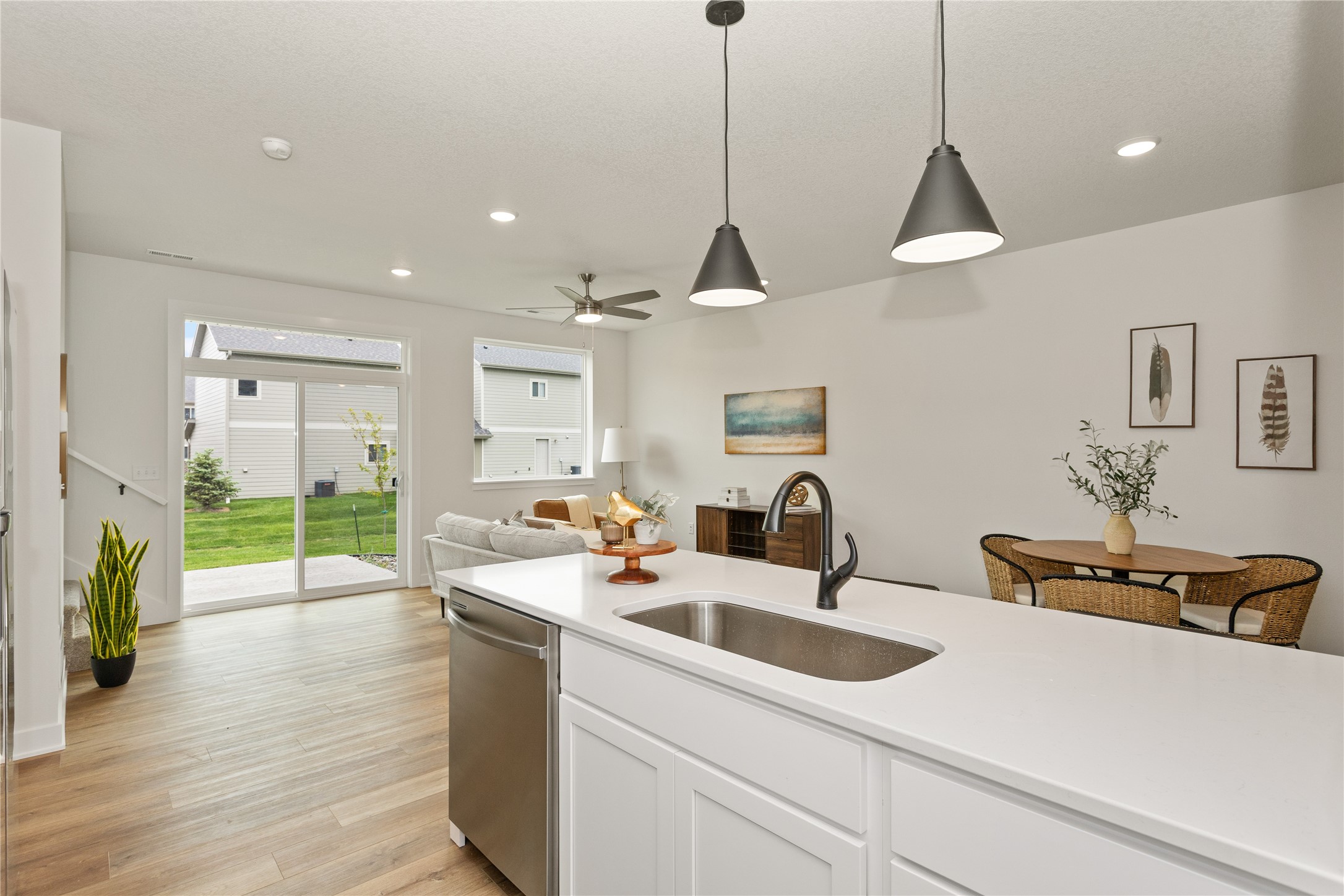 205 NW Waverly Drive, Waukee, Iowa image 12
