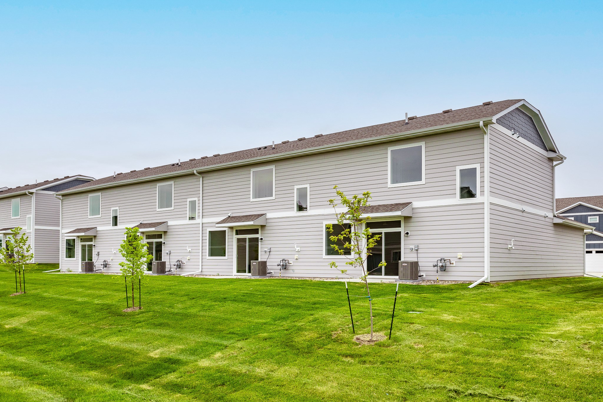 205 NW Waverly Drive, Waukee, Iowa image 30