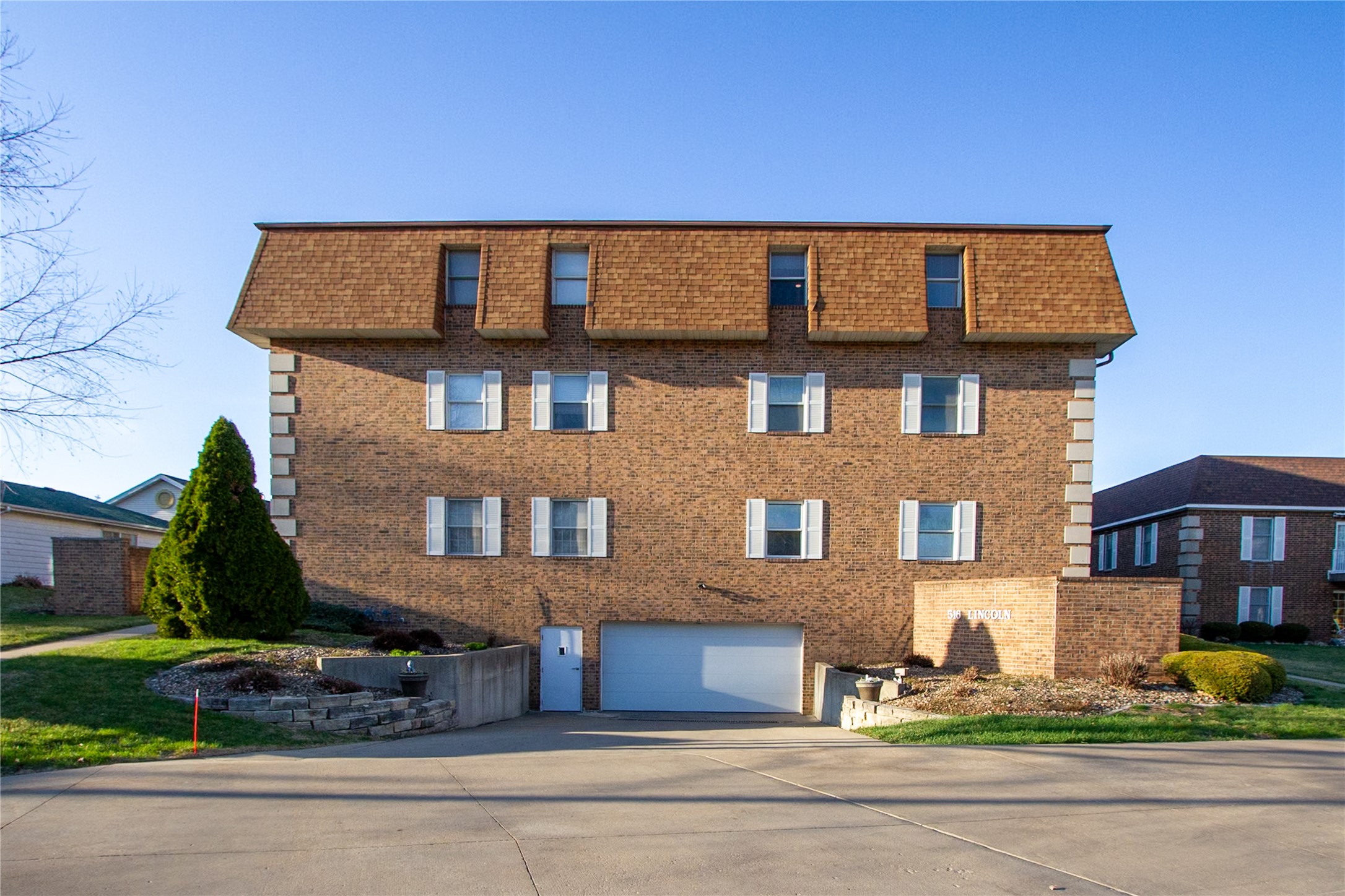 516 Lincoln Street #102, Pella, Iowa image 23
