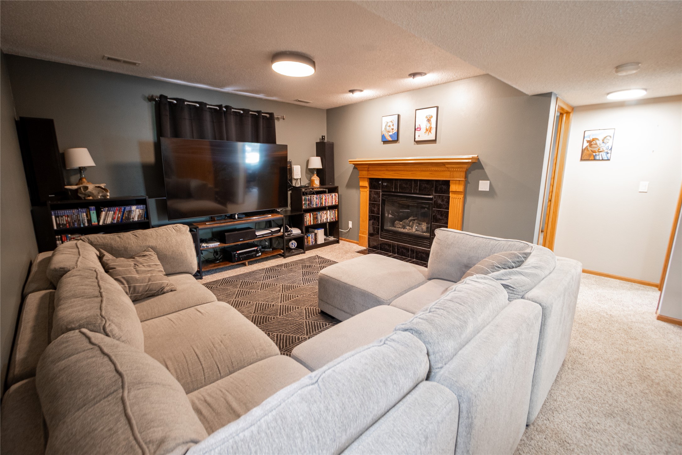 1941 NW 158th Street, Clive, Iowa image 20