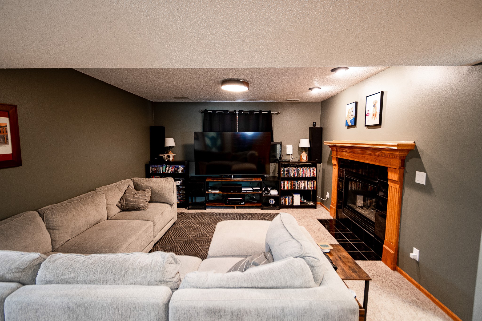 1941 NW 158th Street, Clive, Iowa image 24