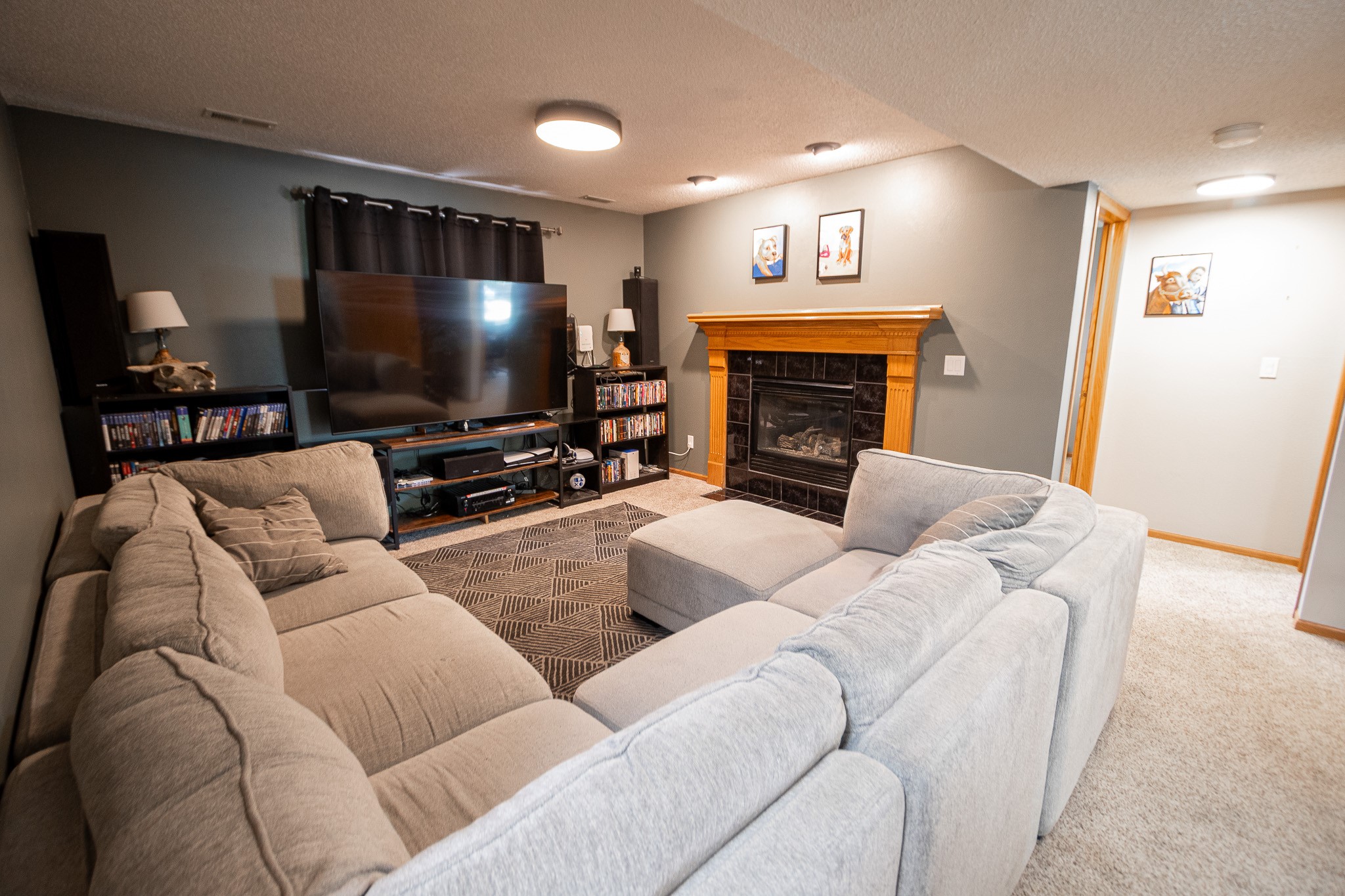 1941 NW 158th Street, Clive, Iowa image 27