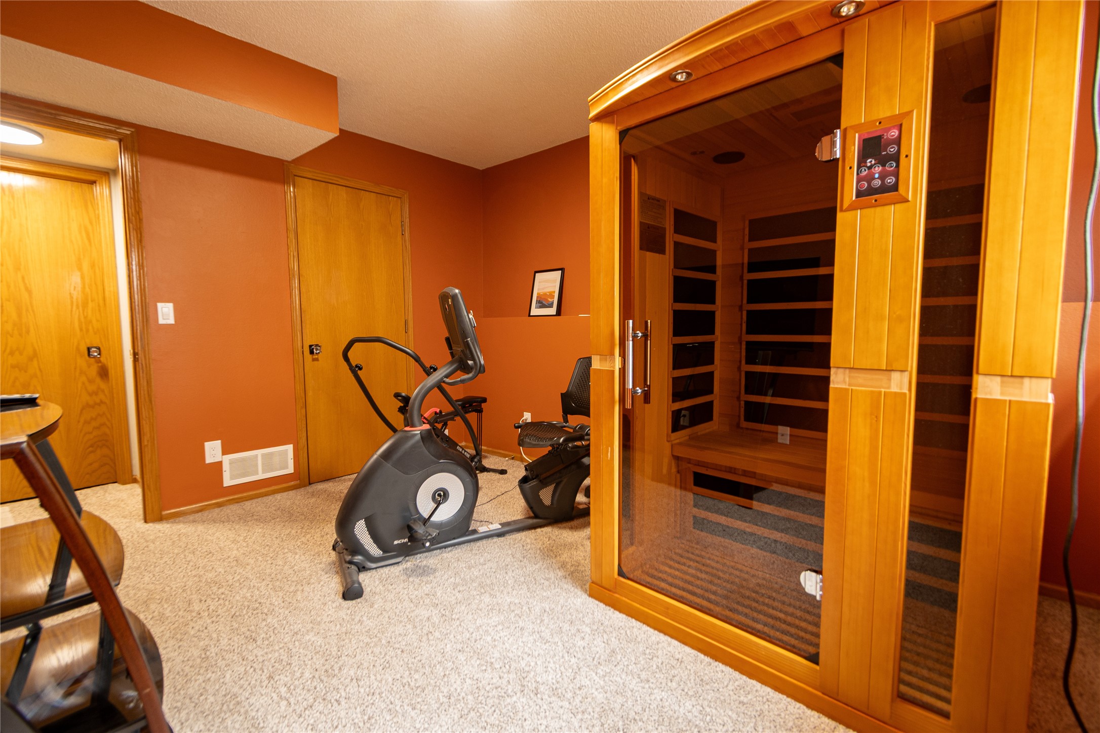 1941 NW 158th Street, Clive, Iowa image 21