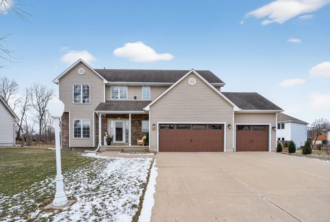 905 NE 28th Street Ankeny IA 50021