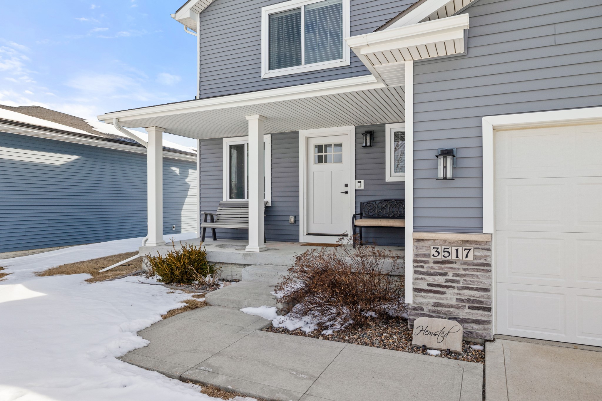 3517 NE Winding Trail Drive