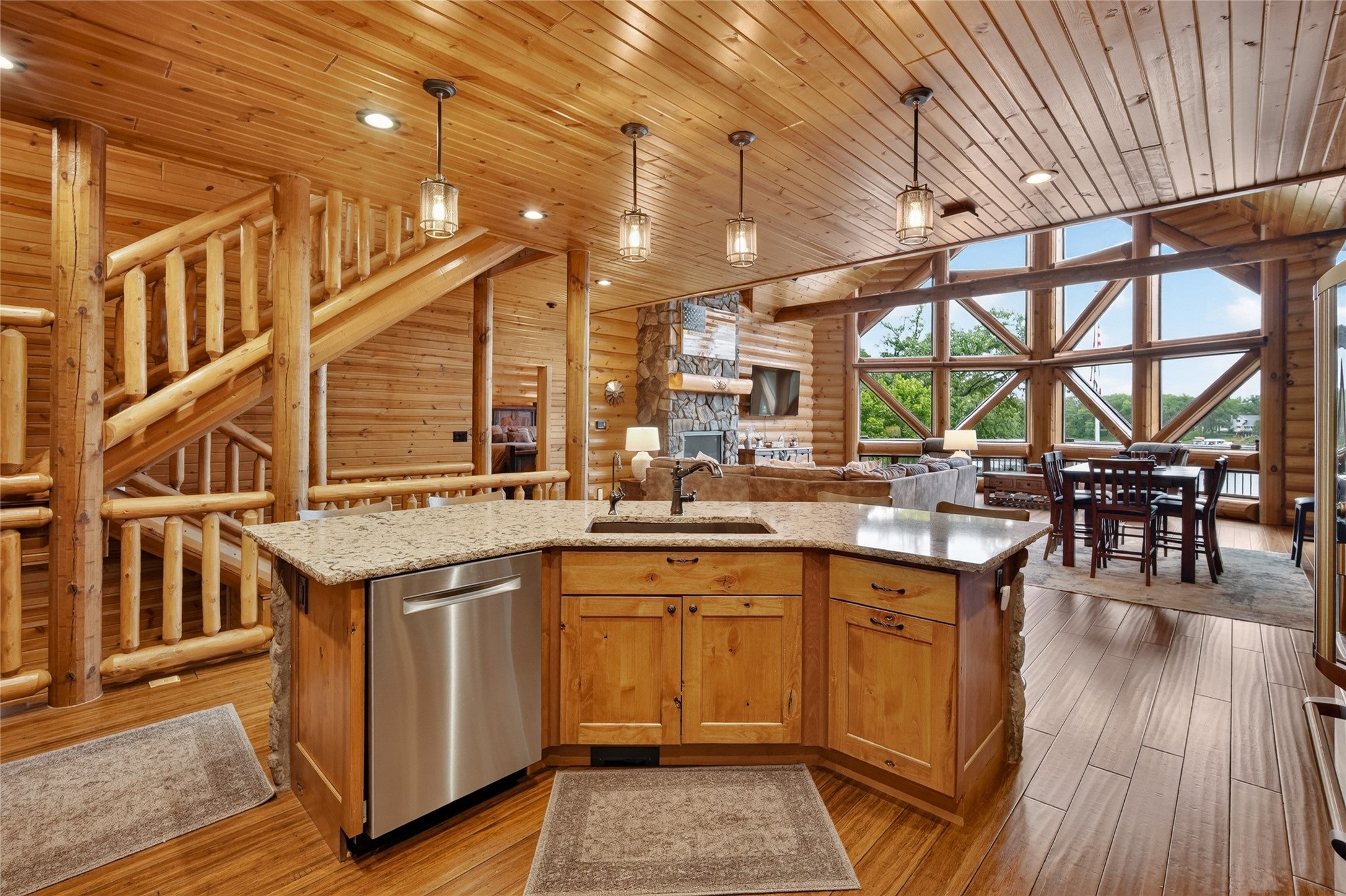6758 Panorama Drive