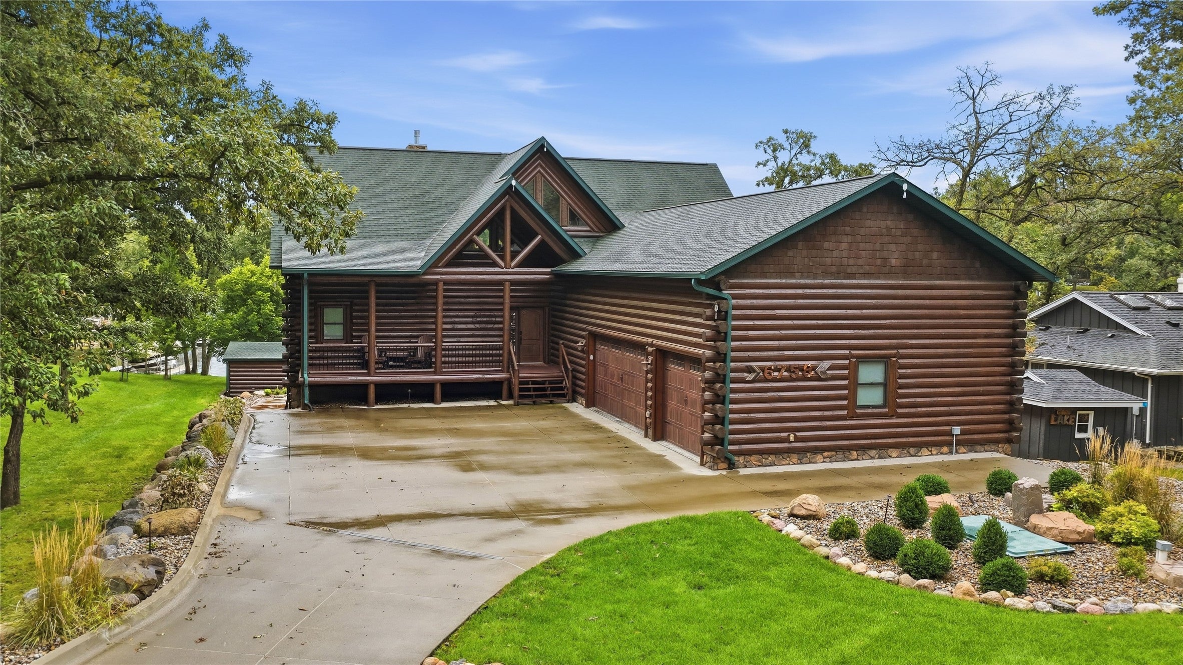 6758 Panorama Drive