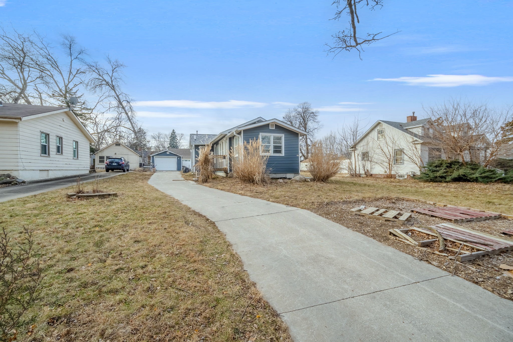 2406 36th Street, Des Moines, Iowa image 1