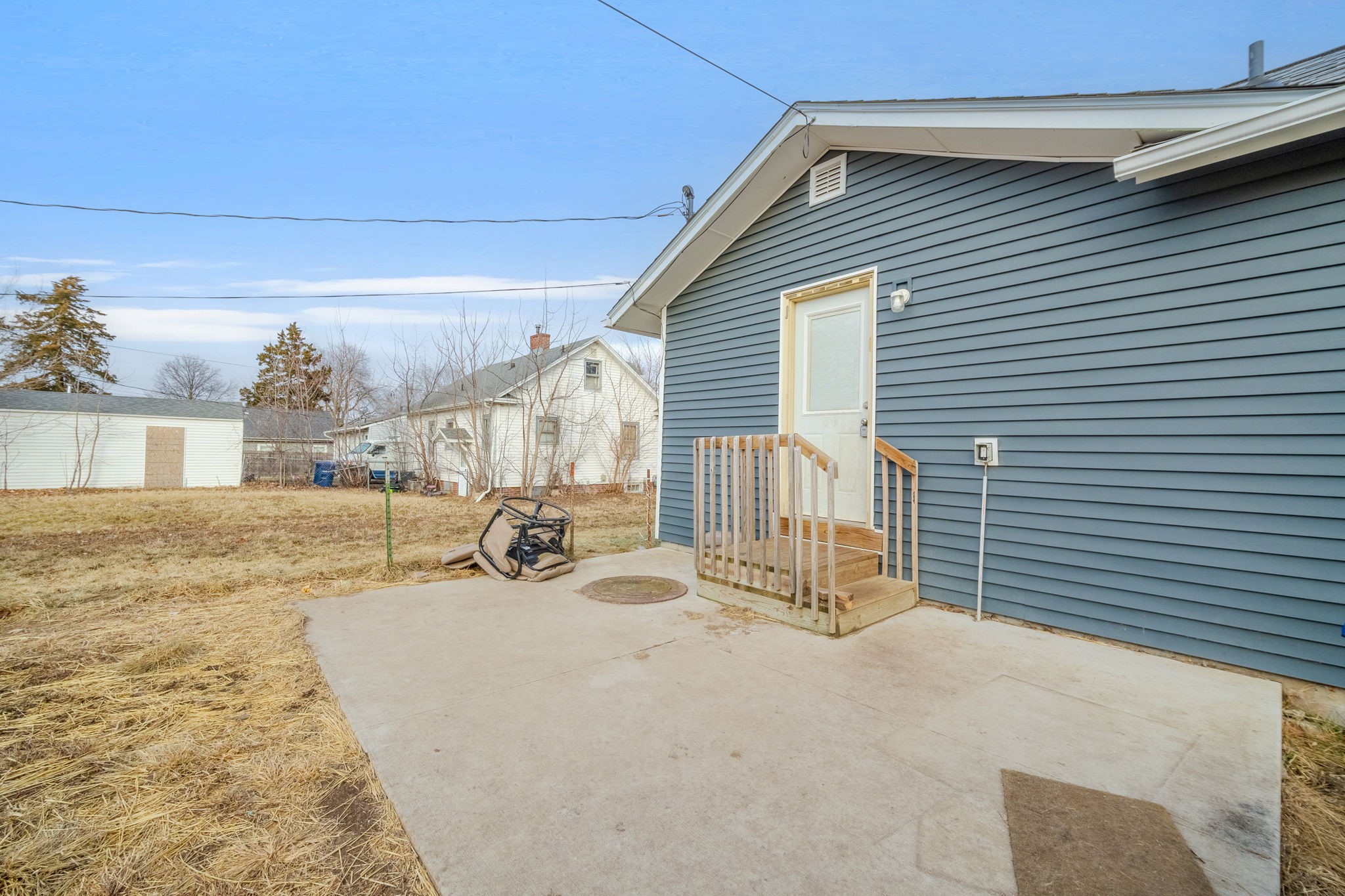 2406 36th Street, Des Moines, Iowa image 17