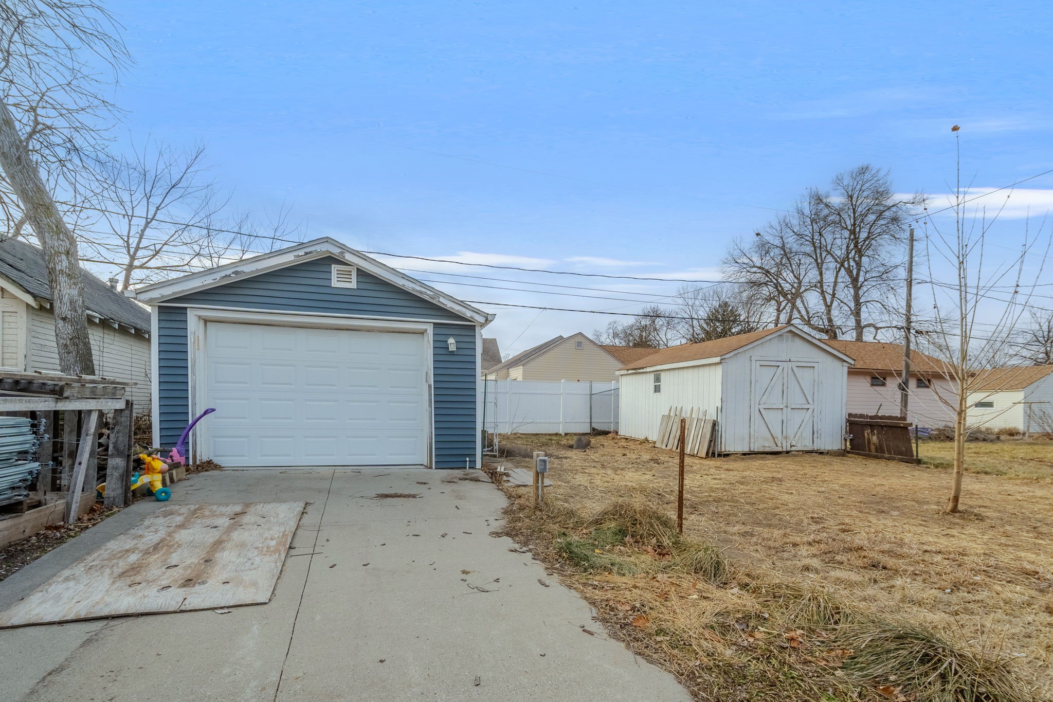 2406 36th Street, Des Moines, Iowa image 16