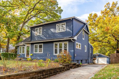 204 51st Street Des Moines IA 50312