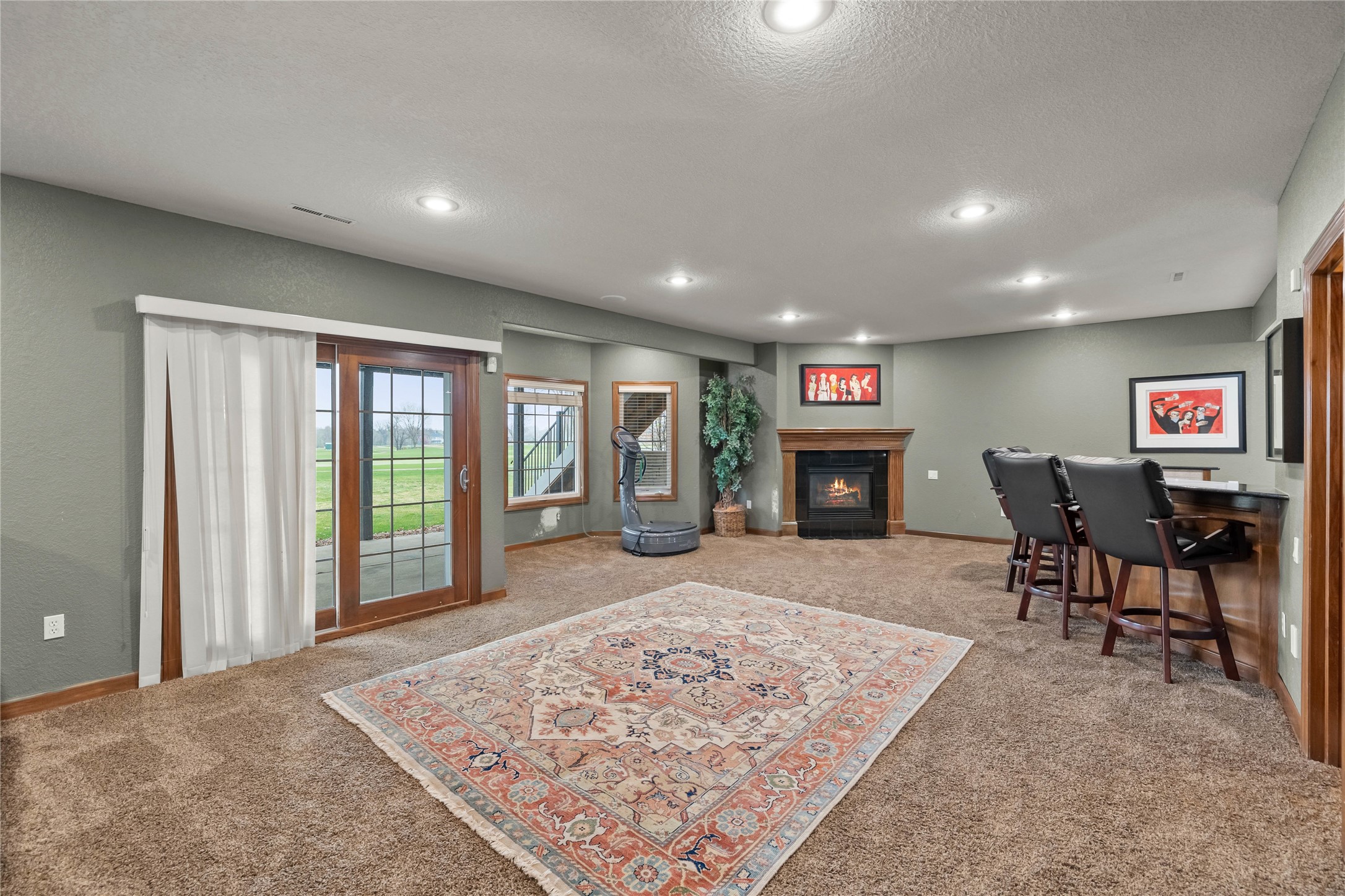 3011 NE Trilein Drive, Ankeny, Iowa image 21
