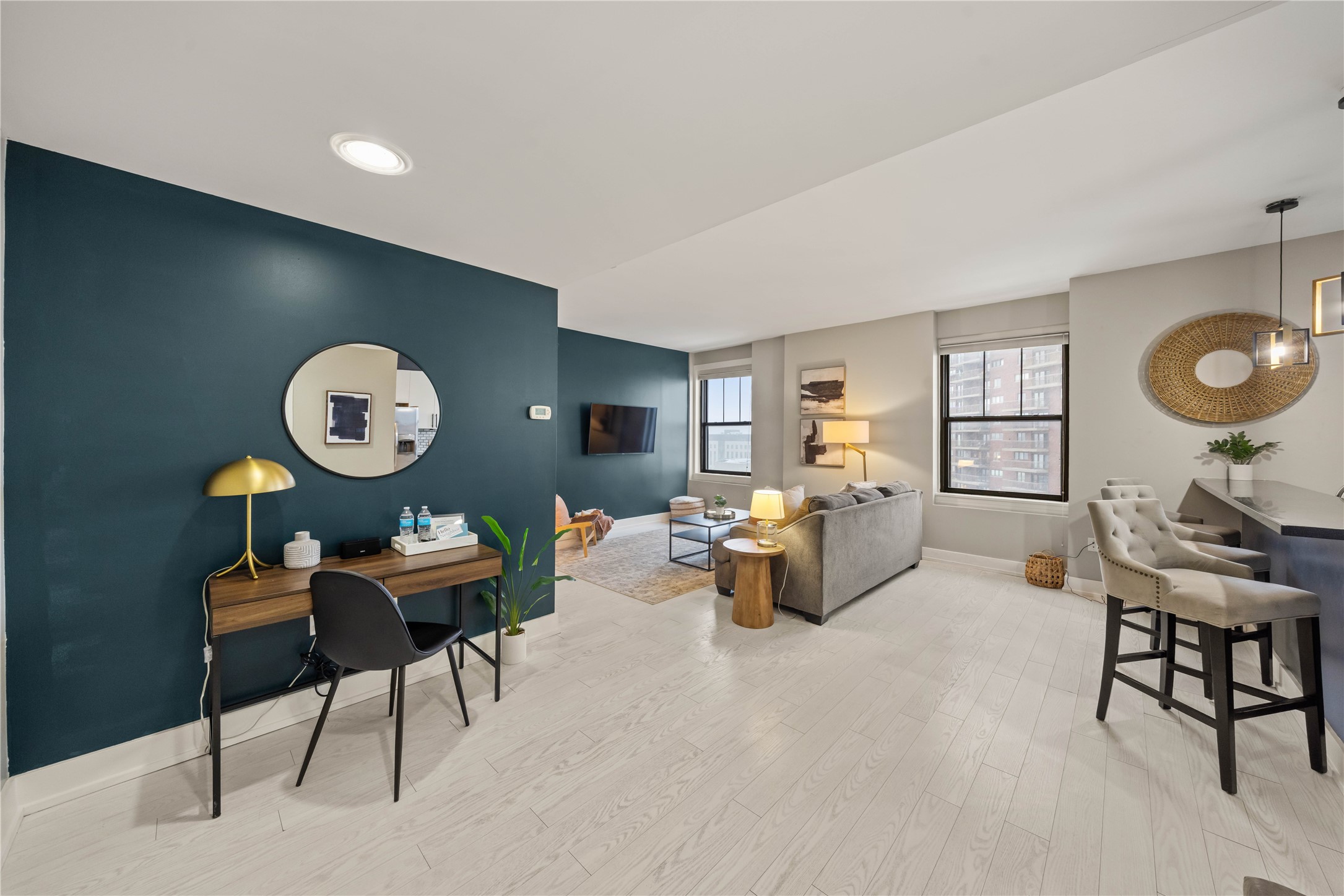 400 Walnut Street 1102