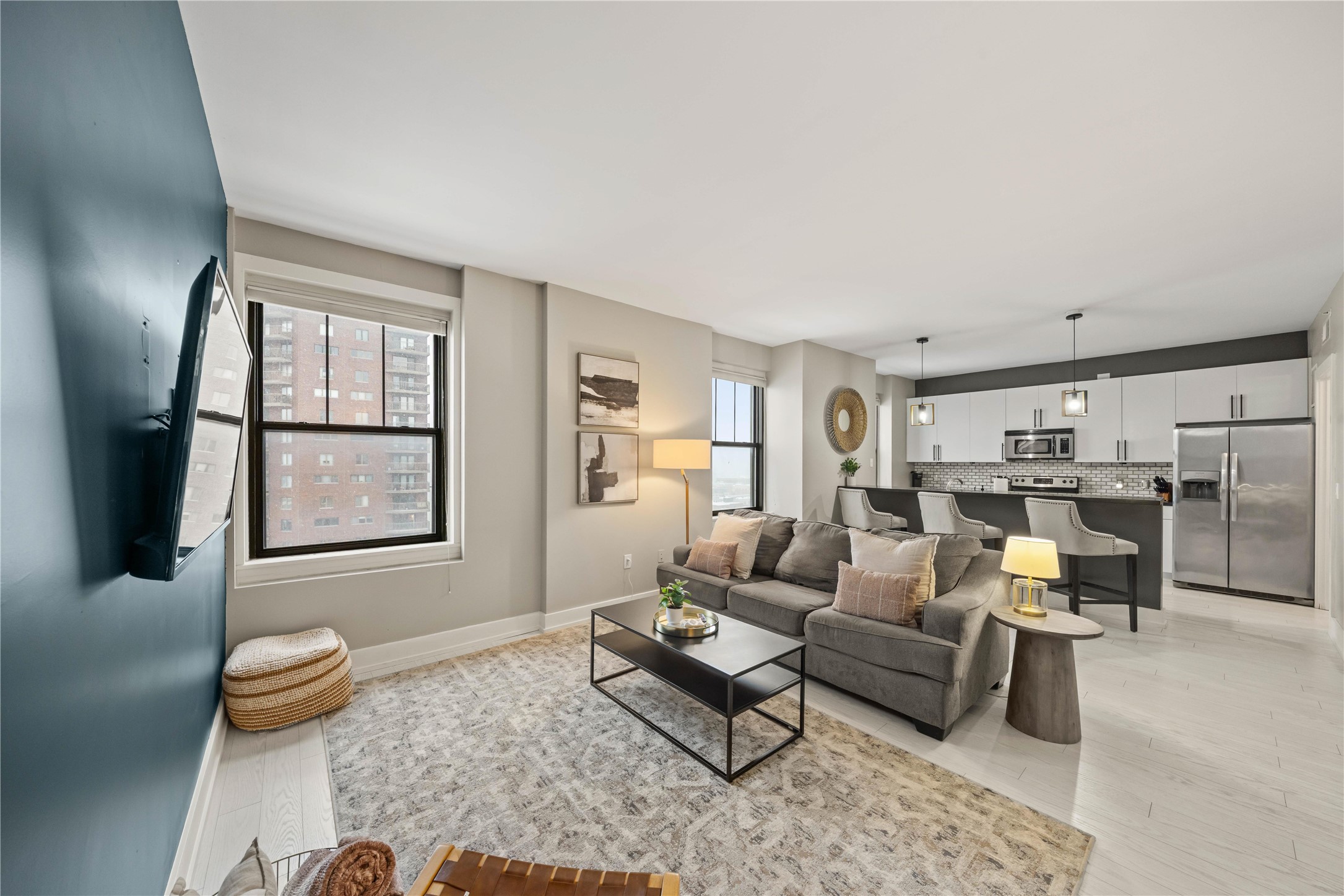 400 Walnut Street 1102