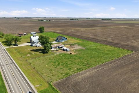 Vacant Land For Sale - 00 S Avenue<br/> Madrid, IA 50156