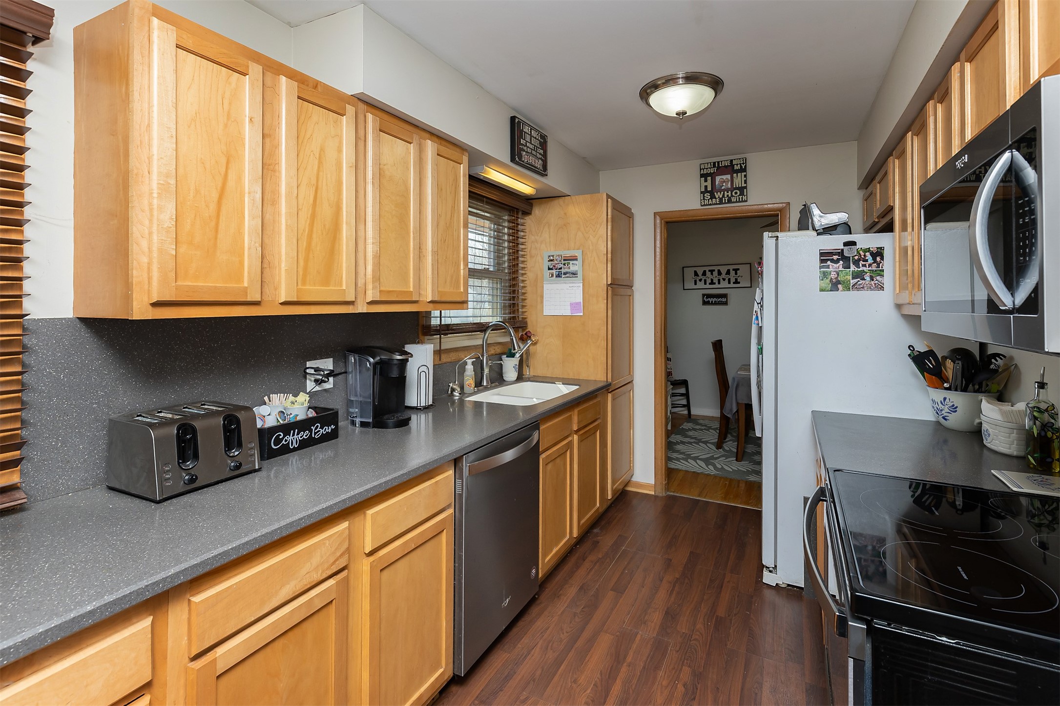 5330 Josie Drive, Van Meter, Iowa image 16