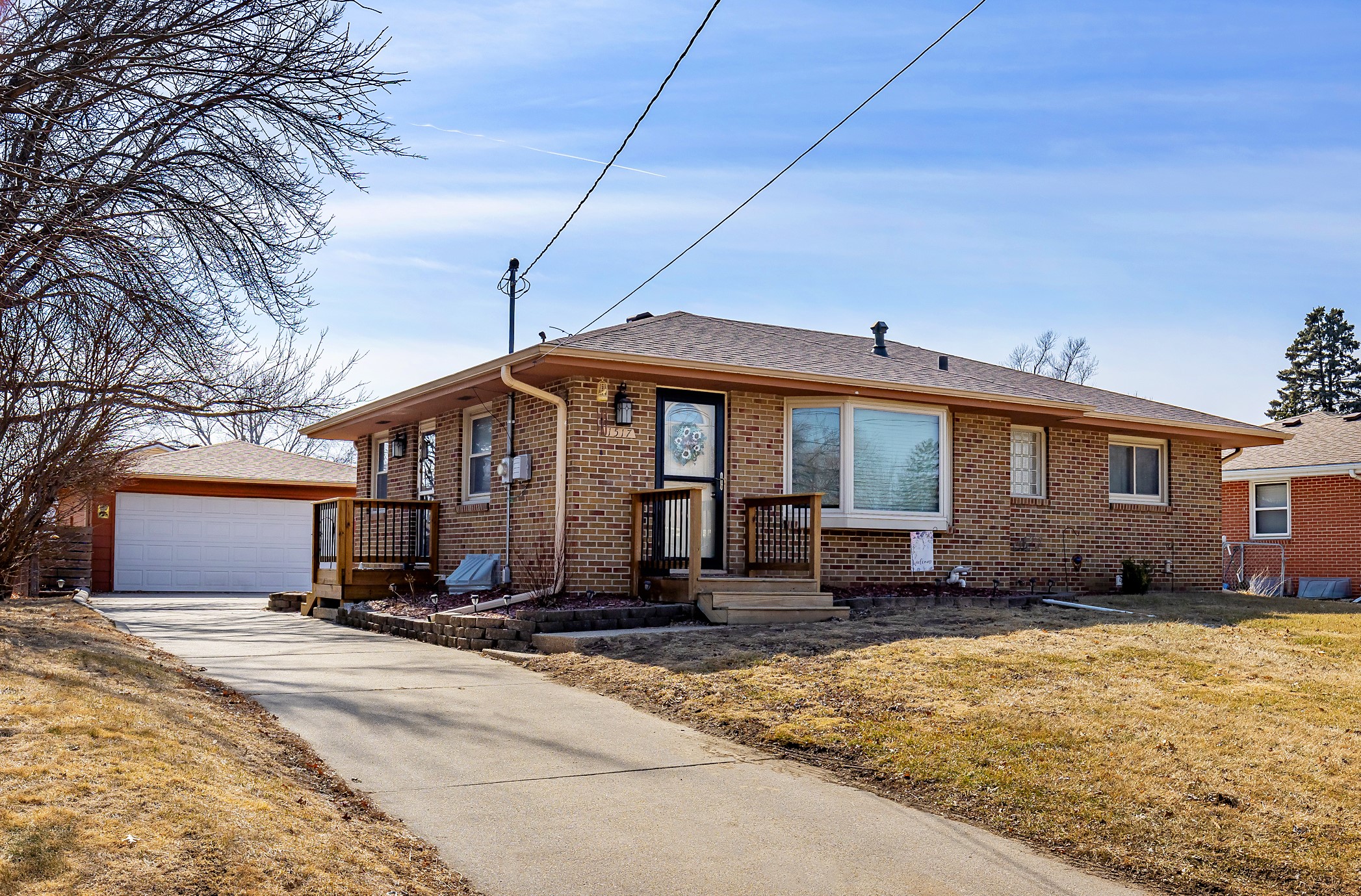 5330 Josie Drive, Van Meter, Iowa image 1