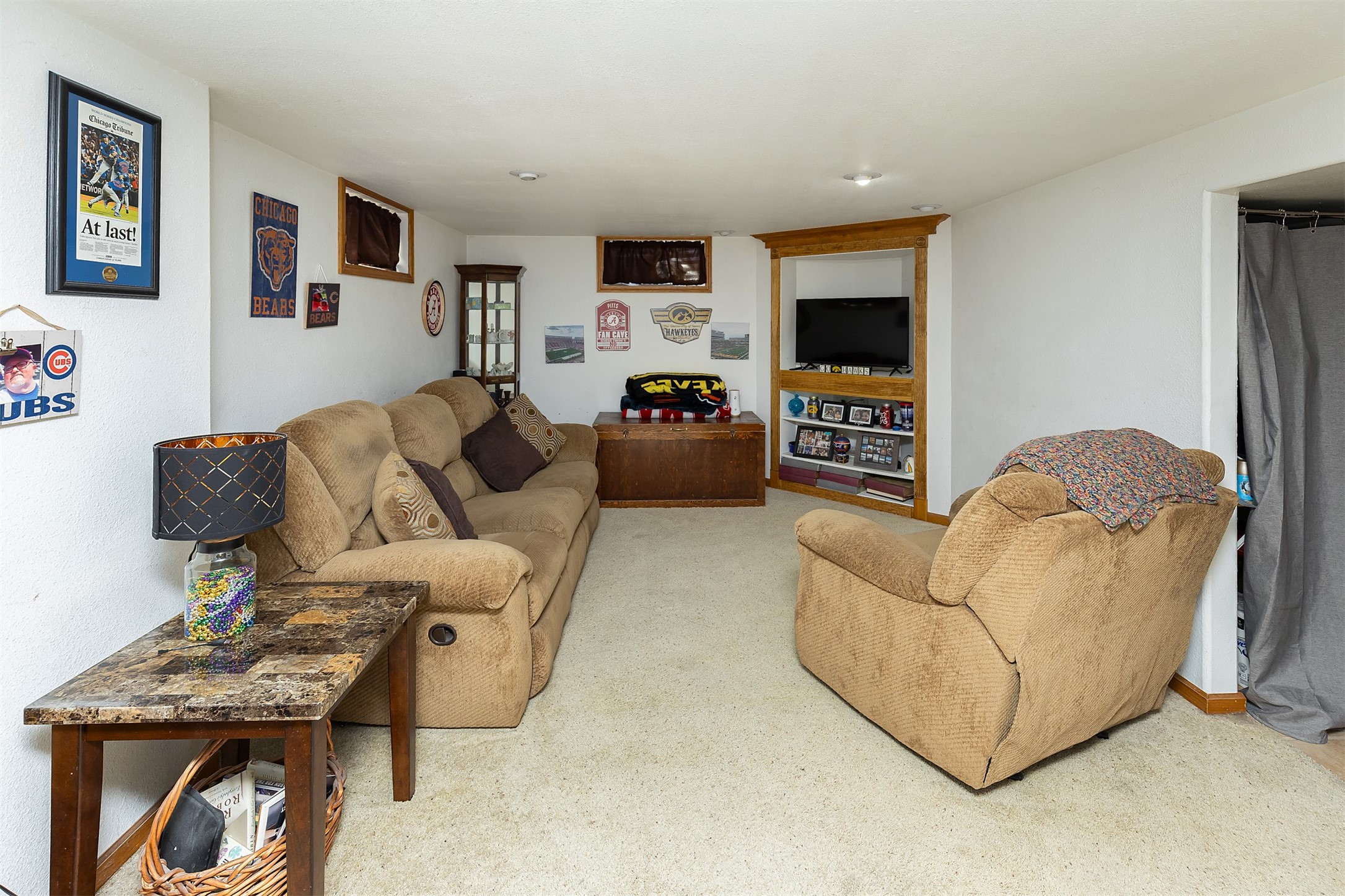 5330 Josie Drive, Van Meter, Iowa image 23