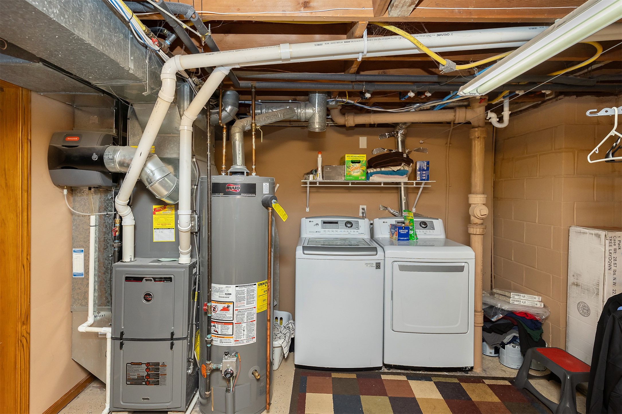 5330 Josie Drive, Van Meter, Iowa image 30