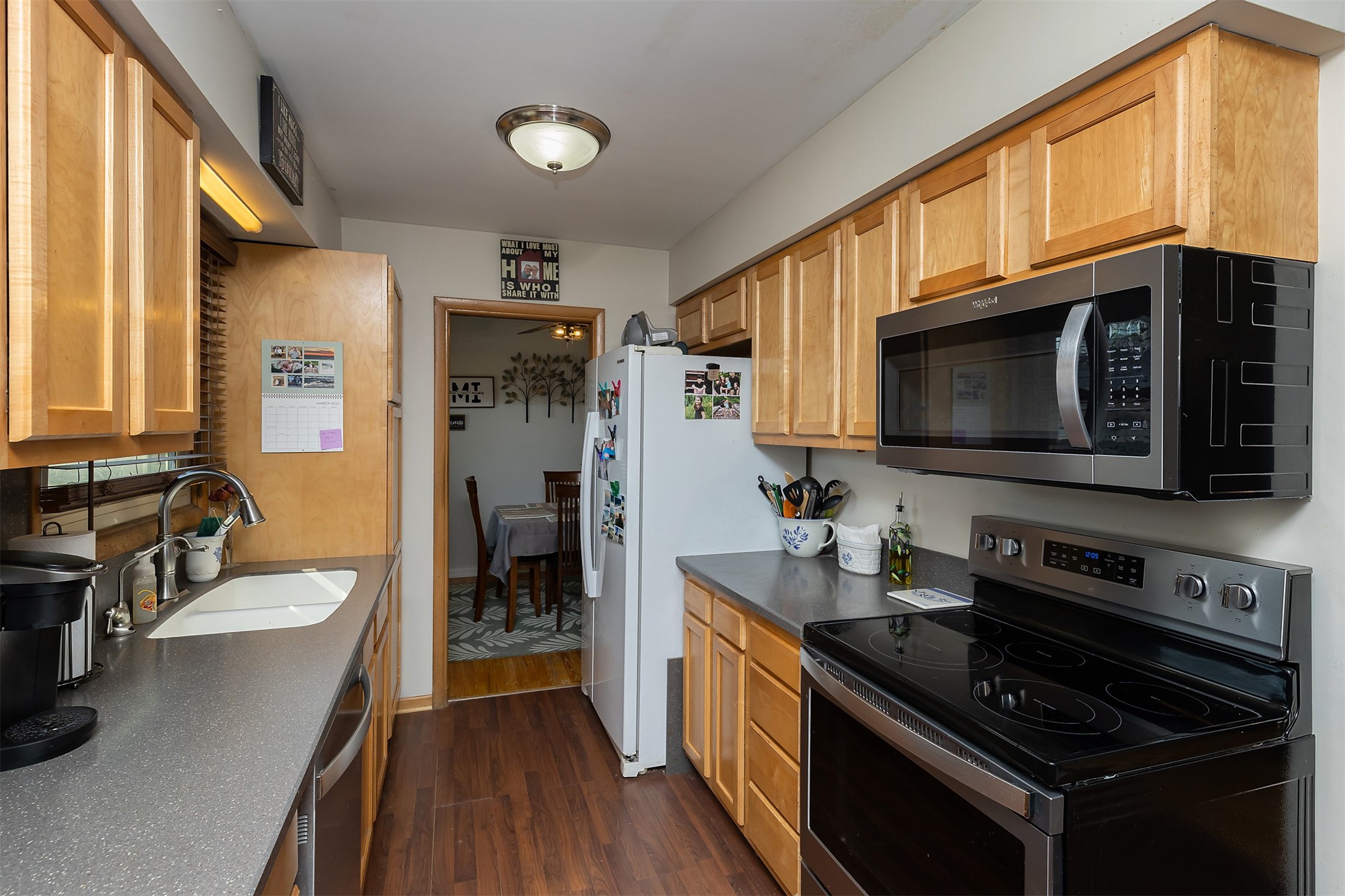 5330 Josie Drive, Van Meter, Iowa image 17