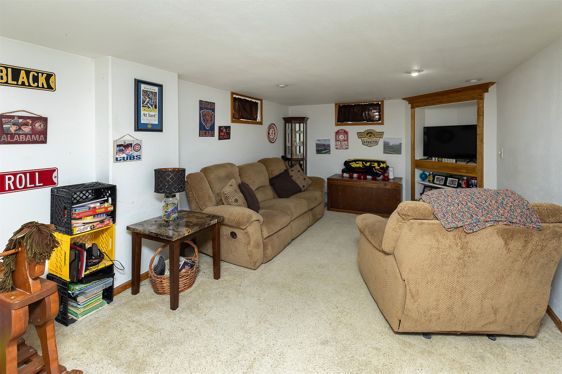 5330 Josie Drive, Van Meter, Iowa image 22