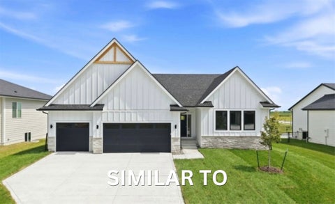 Homes For Sale - 5204 Tabor Drive<br/> Ames, IA 50014