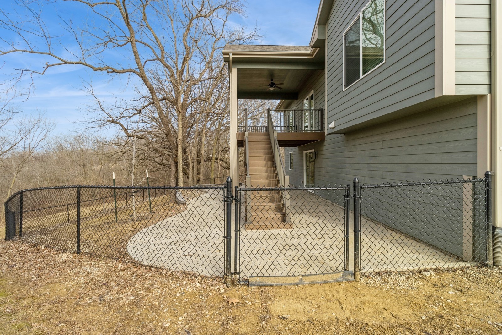 533 40th Avenue, Pleasantville, Iowa image 34