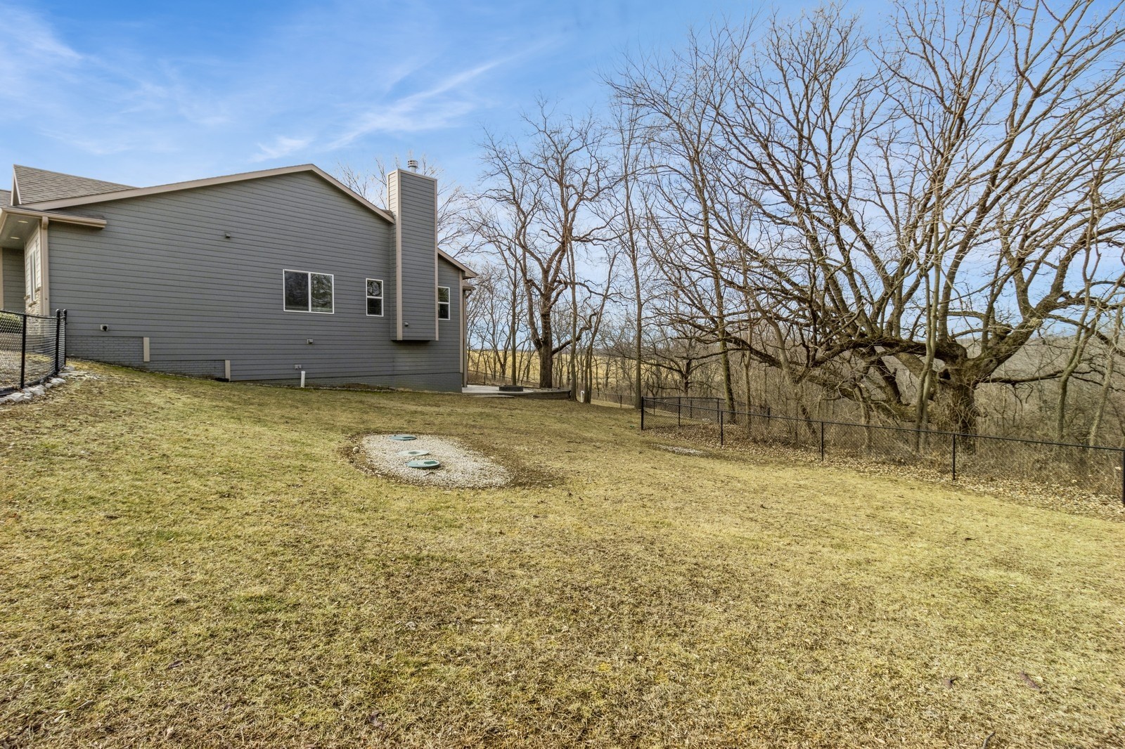 533 40th Avenue, Pleasantville, Iowa image 35