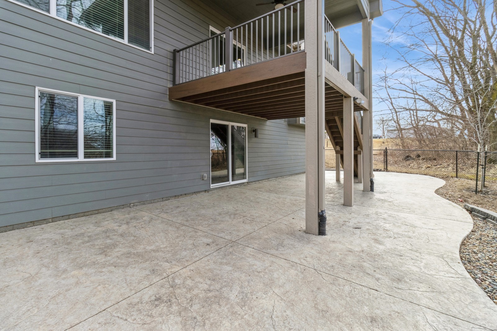 533 40th Avenue, Pleasantville, Iowa image 32