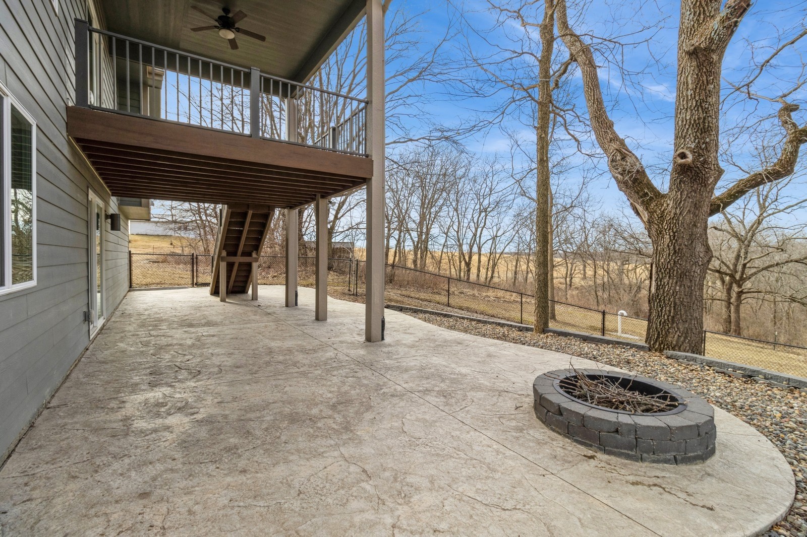 533 40th Avenue, Pleasantville, Iowa image 33