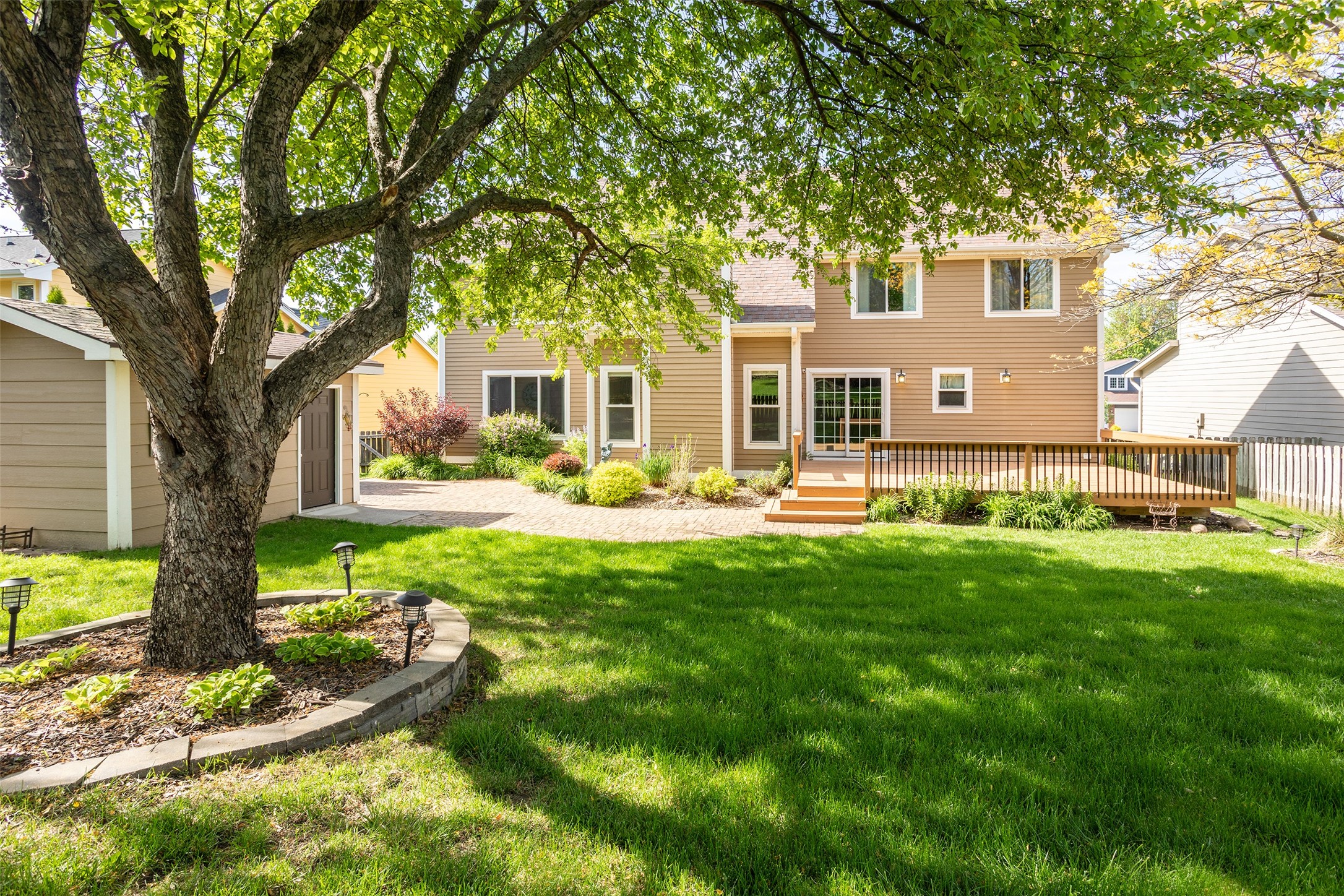 15046 Summit Drive, Clive, Iowa image 31