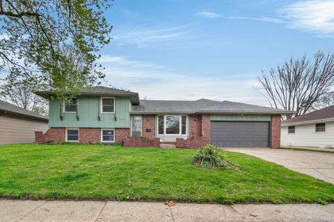 710 NW School Street Ankeny IA 50023